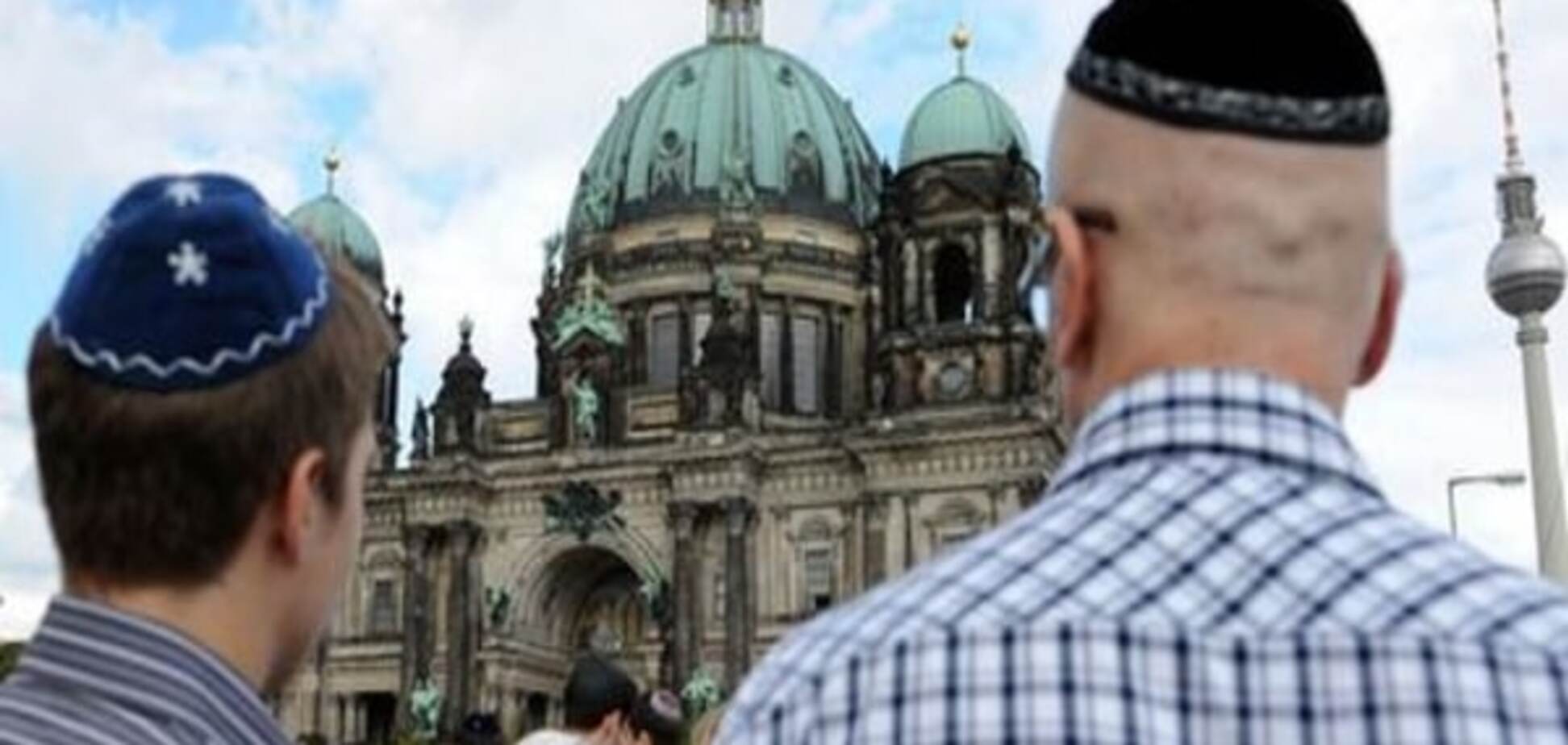 У світі згадують жертв Голокосту