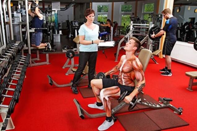 Как похудеть и набрать мышечную массу: экспресс-диета