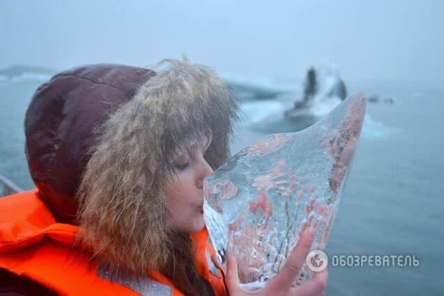 Исповедь эмигранта: как живется украинке в удивительной Исландии