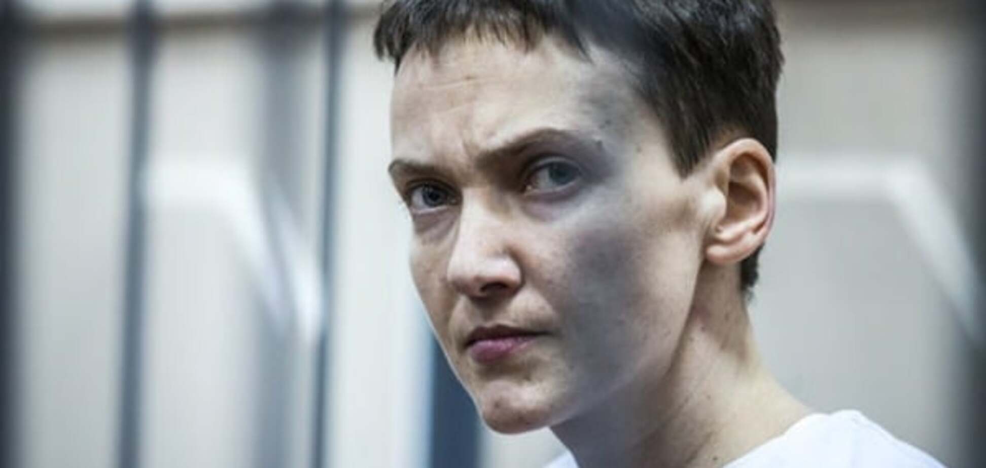 Свідок пояснив суду, чому Савченко не могли коригувати вогонь