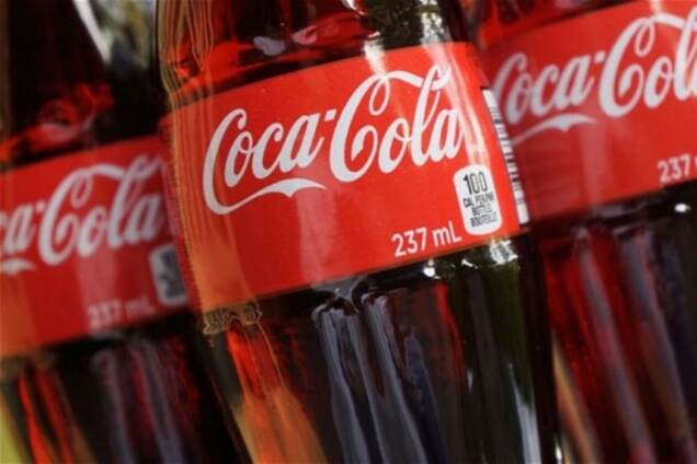 Експерти спрогнозували збиток Coca-Cola після скандалу з Кримом