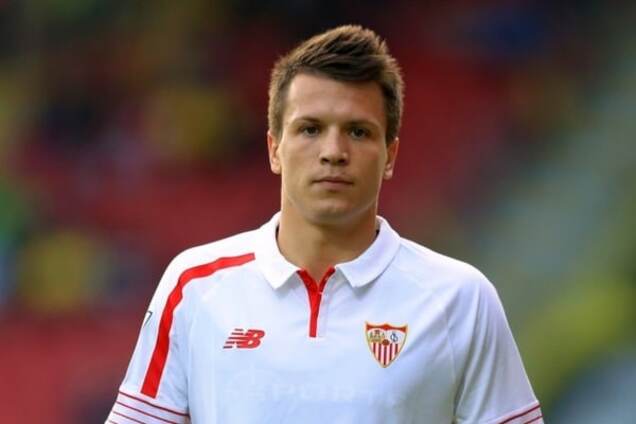 Коноплянка помог 'Севилье' выйти в полуфинал Кубка Испании