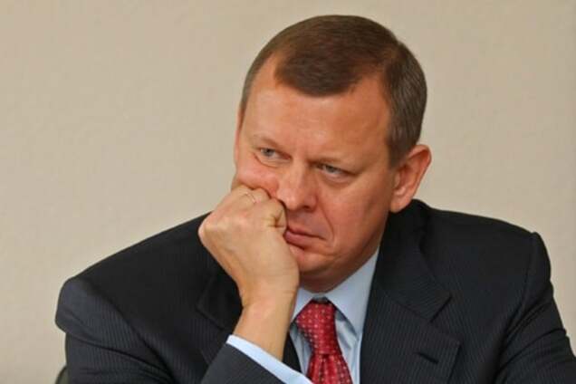 Депутаты дали добро на арест Сергея Клюева