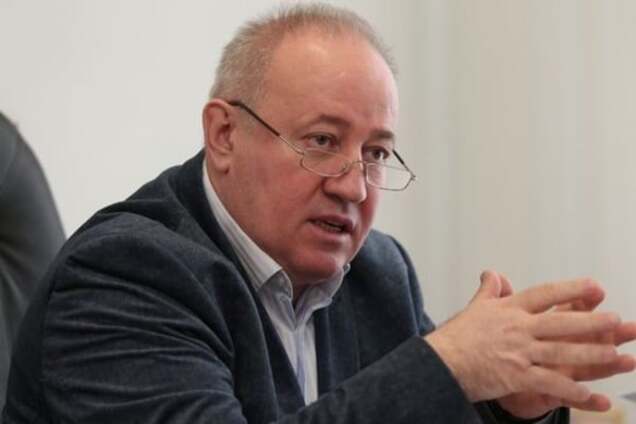 Чумак: я иду в президенты Украины