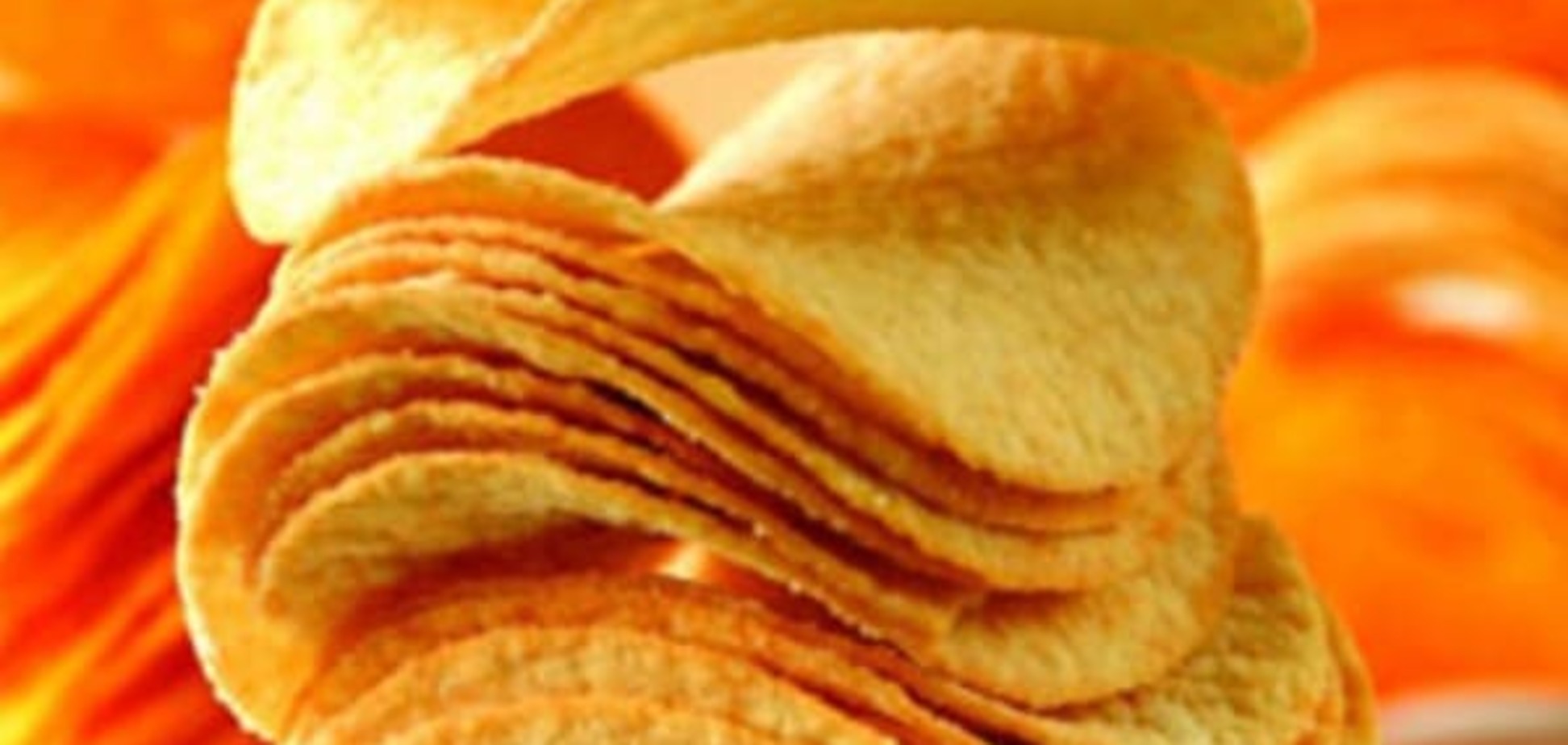 Оздоровлення від Кремля: в Держдумі запропонували лякати покупців чіпсів