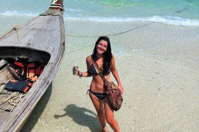 Брошенная у алтаря невеста продала дом и отправилась в кругосветное путешествие: удивительные фото