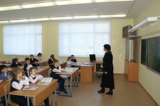 Праздник для школьников: в мэрии Киева отказались от отработки карантина