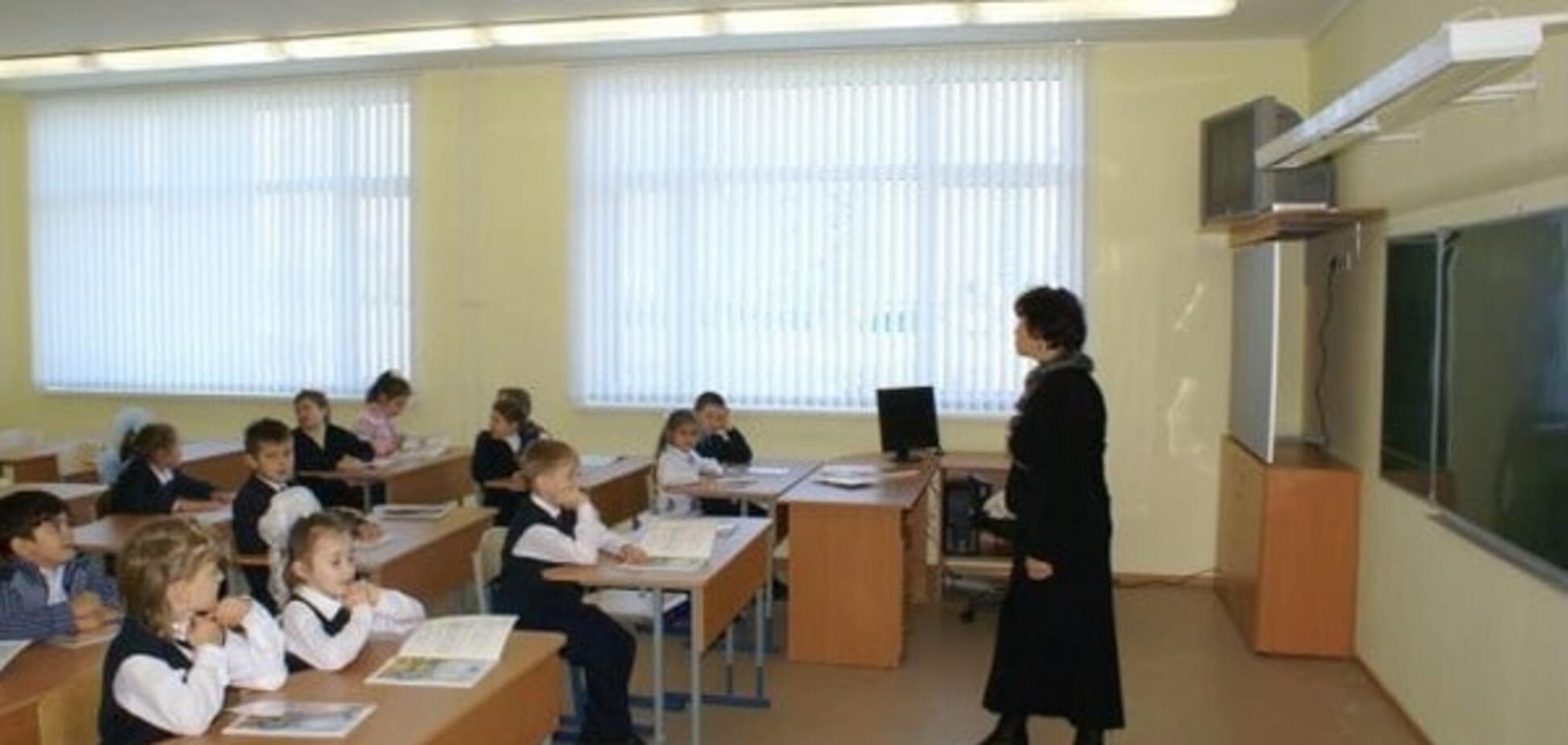 Праздник для школьников: в мэрии Киева отказались от отработки карантина            