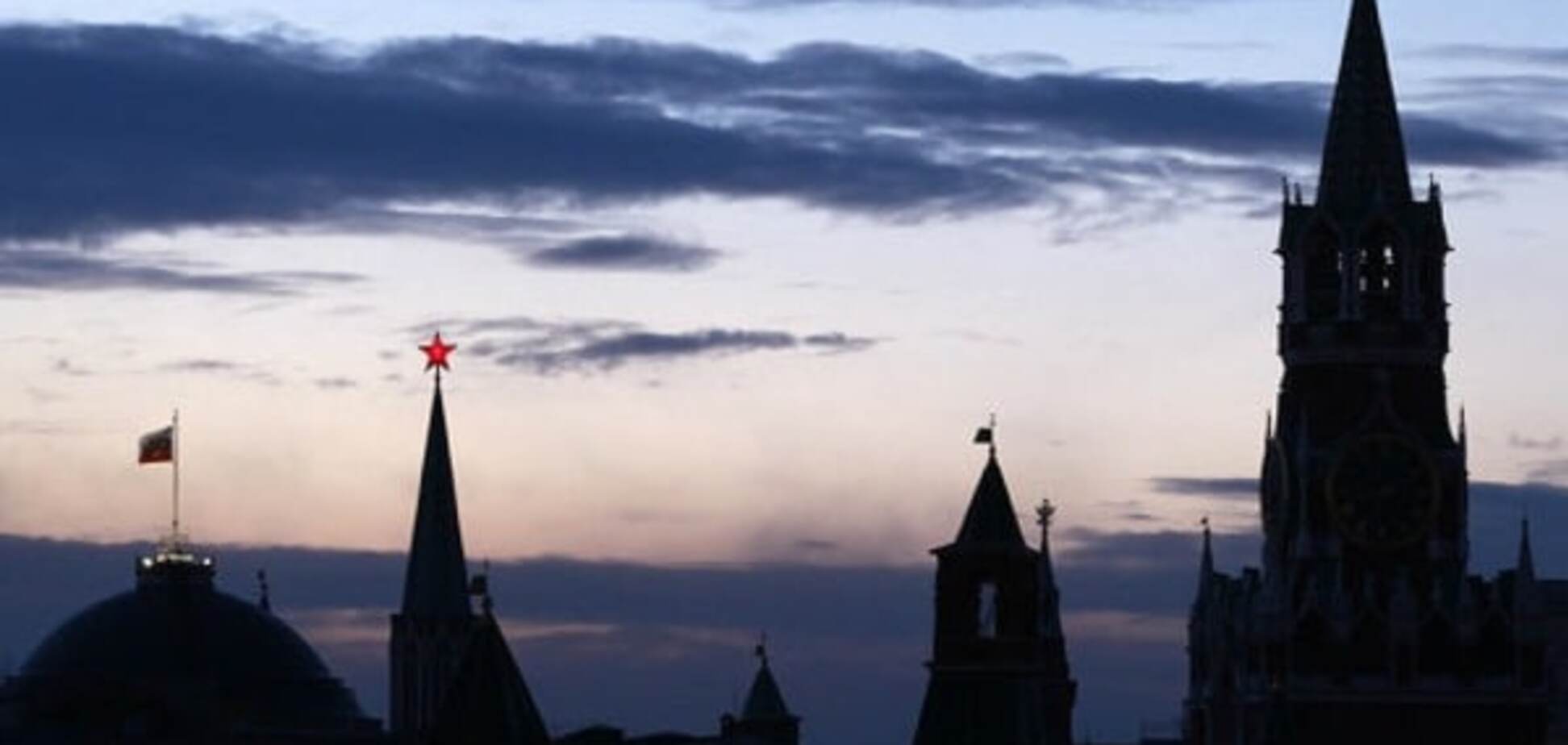 'Хотелки' Кремля по 'ДНР'