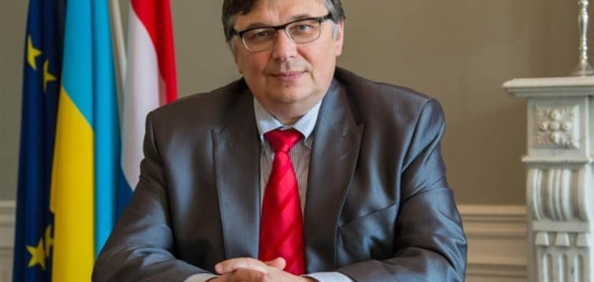 Дипломат: возвращение Крыма и Донбасса – это вопрос не одного года