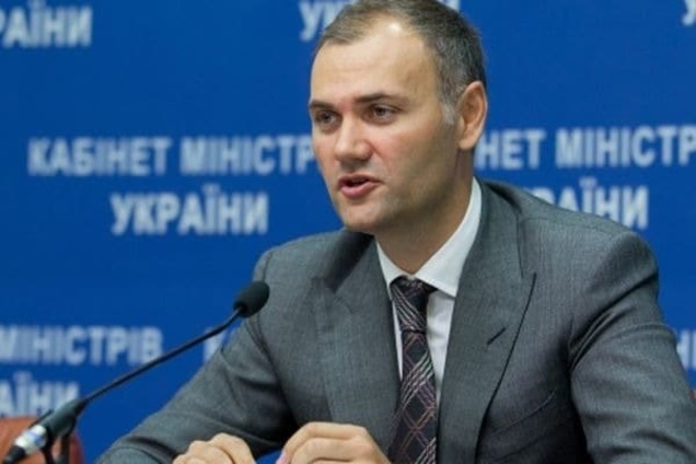 Дубль два: ГПУ повторно потребует у Испании экстрадиции Колобова