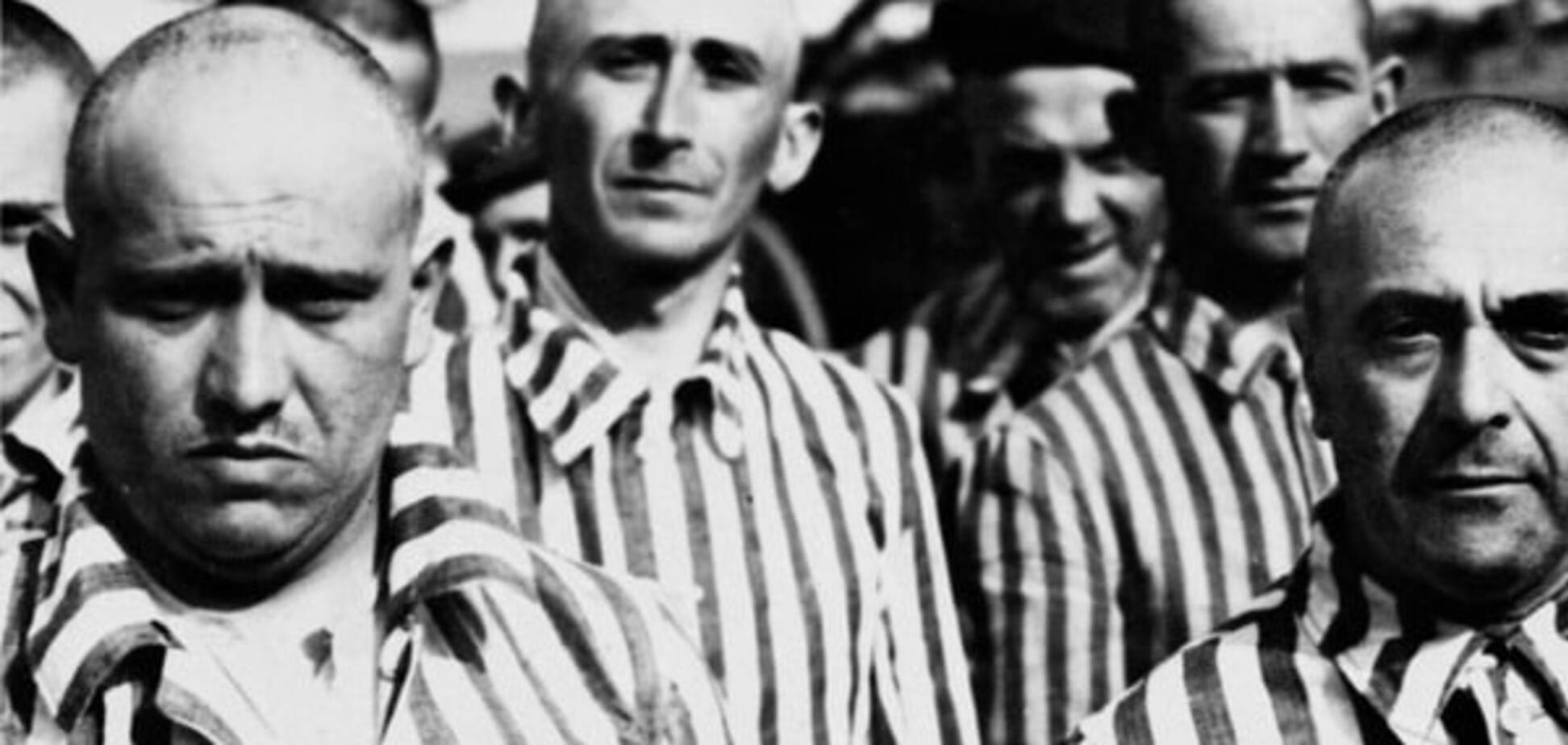 Опубликован уникальный фотоархив, случайно найденный в концлагере Аушвиц