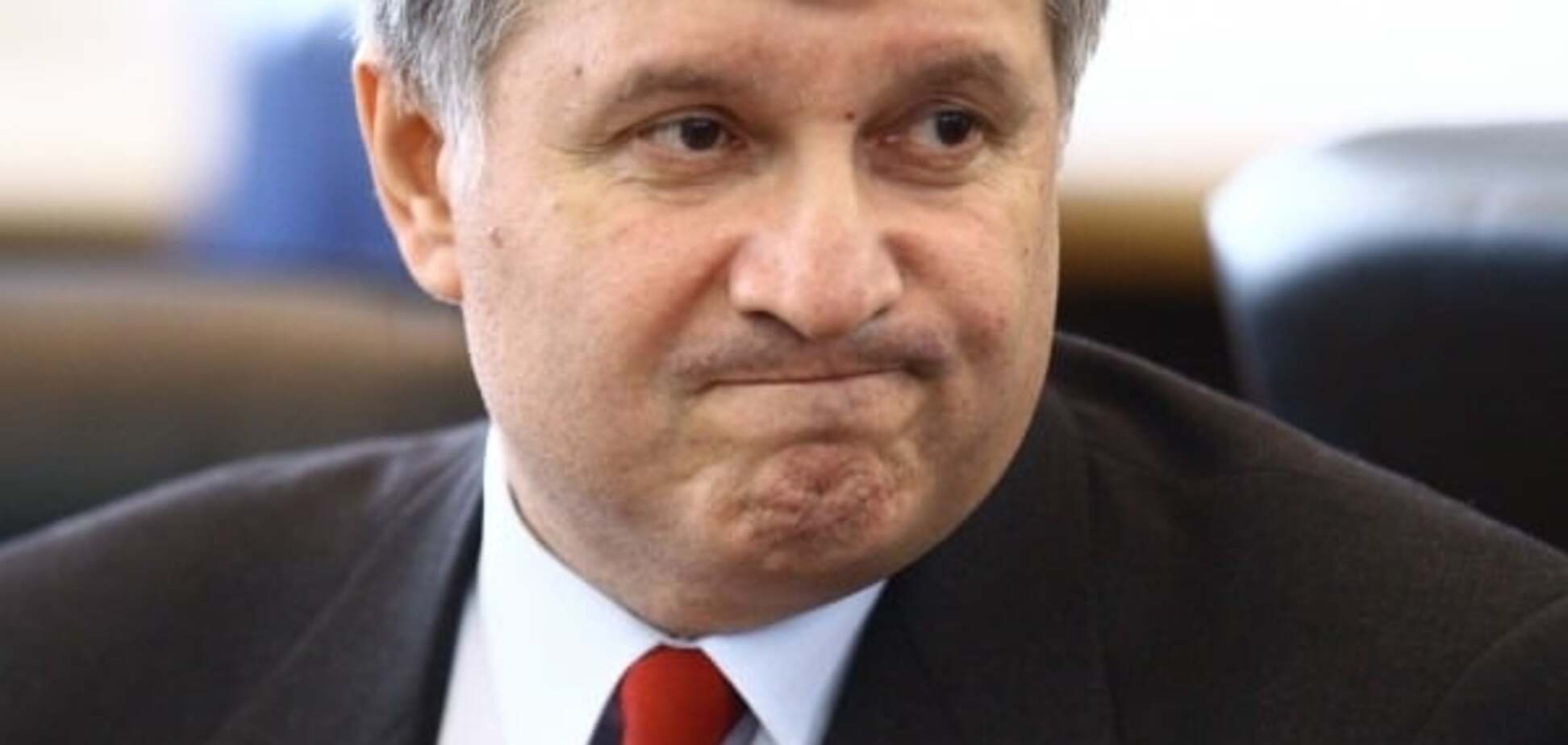 Аваков міністр чи італійський бізнесмен? Протокол про корупцію для міністра