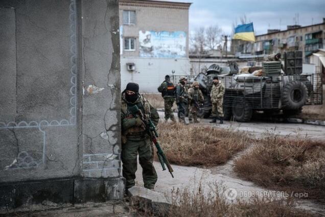 Це вже серйозно: Голишев розповів, як 'легко і просто' закінчиться війна на Донбасі