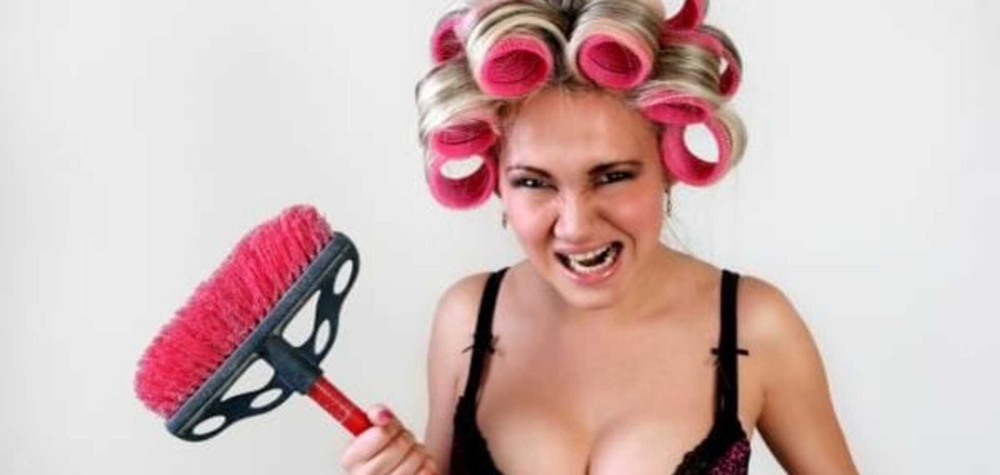 10 признаков того, что вы выглядите неухоженной