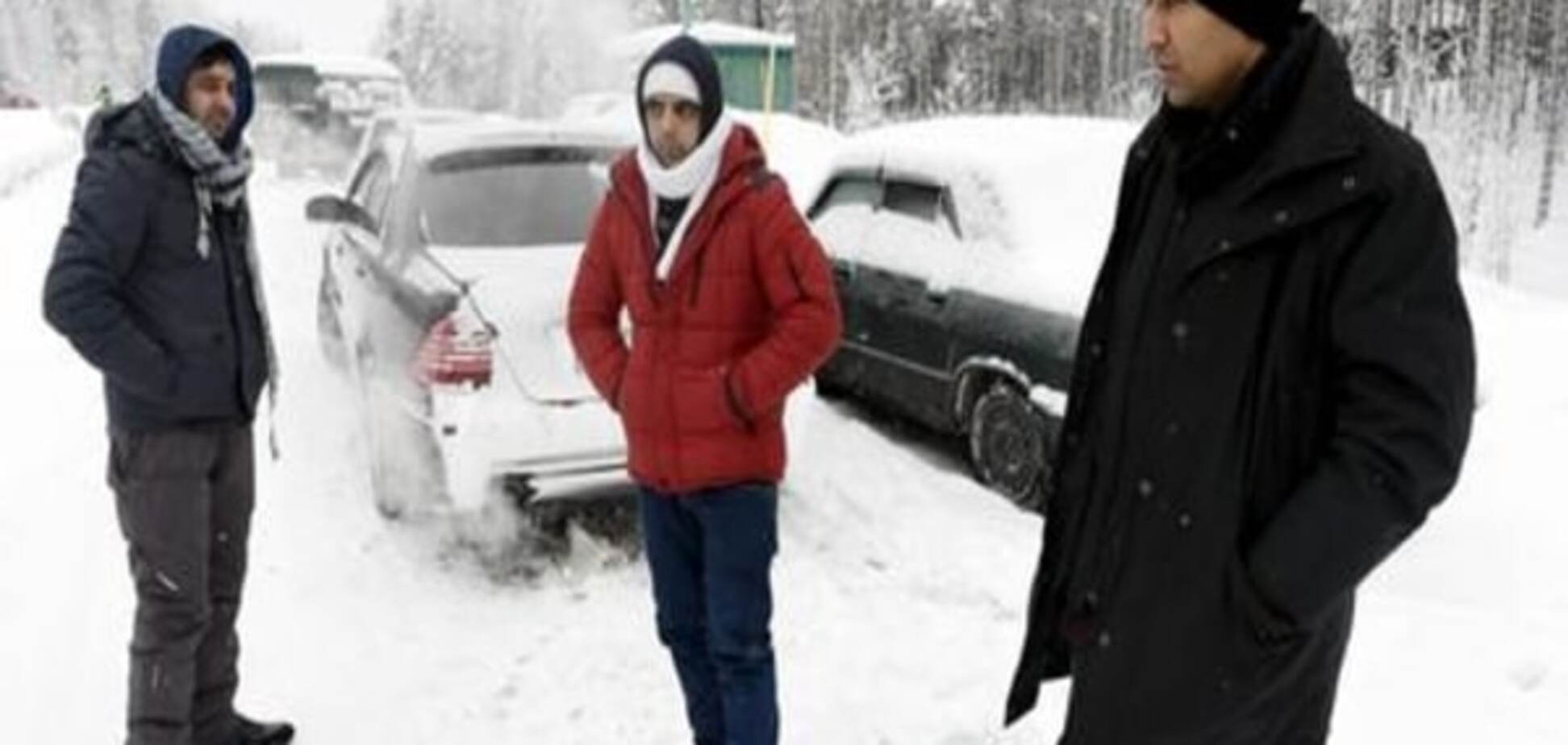 Фінляндія планує депортувати тисячі біженців