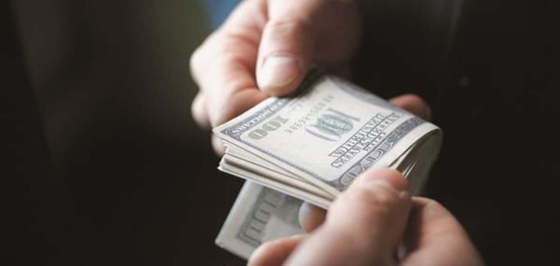 Решение суда ЕС показало коррумпированность украинской власти - Портников