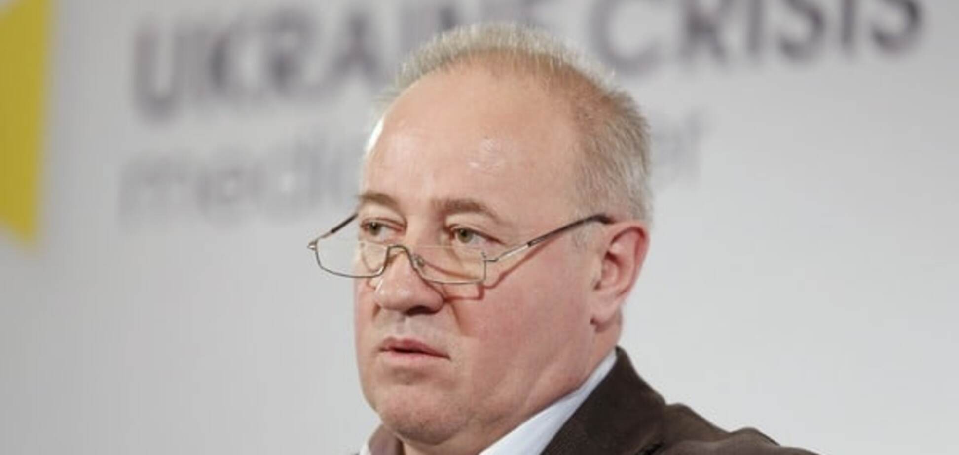 Фантастическая скорость: Чумак рассказал о лишении его депутатского мандата