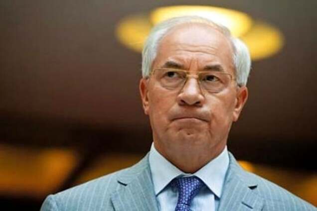 Санкции против 'семьи' не сняты!