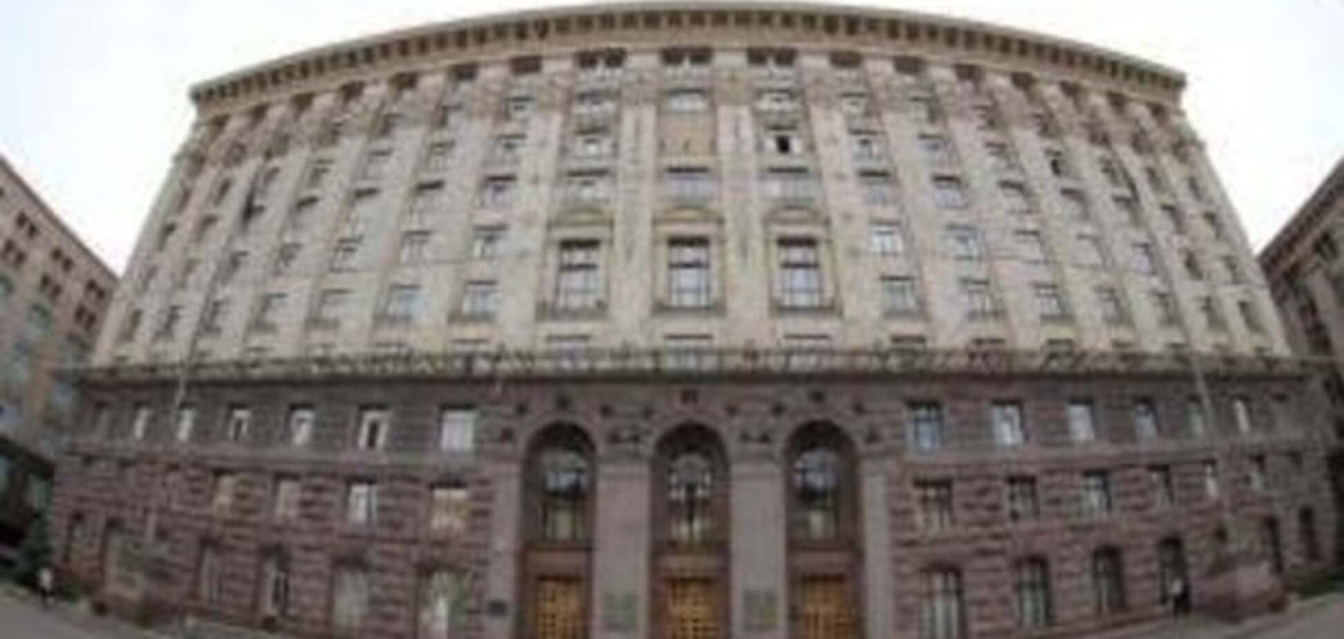 Партии, требующие выборы в райсоветы, преследуют собственные интересы – эксперт