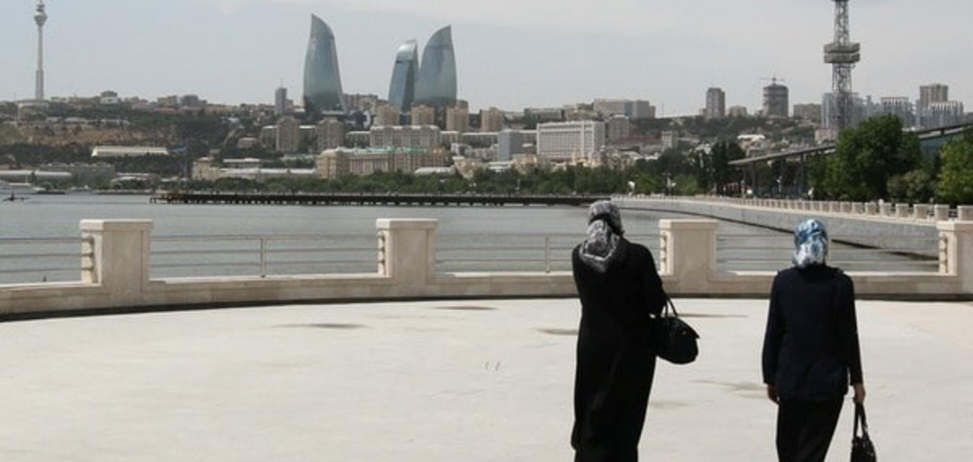 Азербайджан звернеться до кредиторів за допомогою в $4 млрд