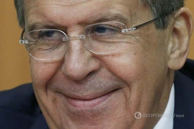 В России заявление Лаврова о Будапештском меморандуме назвали троллингом
