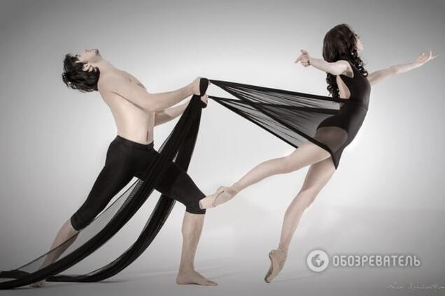 Украинские звезды балета рассказали о международном скандале