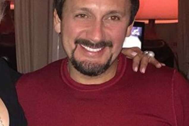 Стас Михайлов покорил сердце российской светской львицы