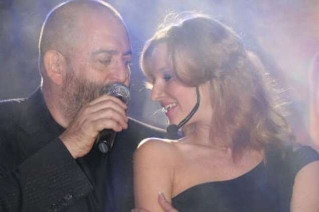 67-летний Шуфутинский после смерти жены закрутил роман с украинской танцовщицей