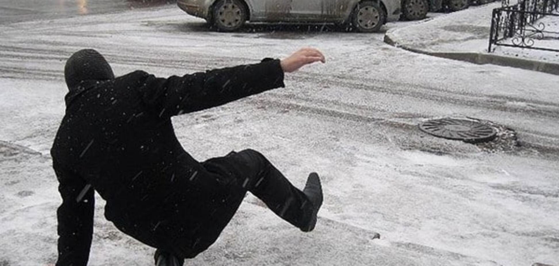 Синоптики предупредили киевлян об ухудшении погоды