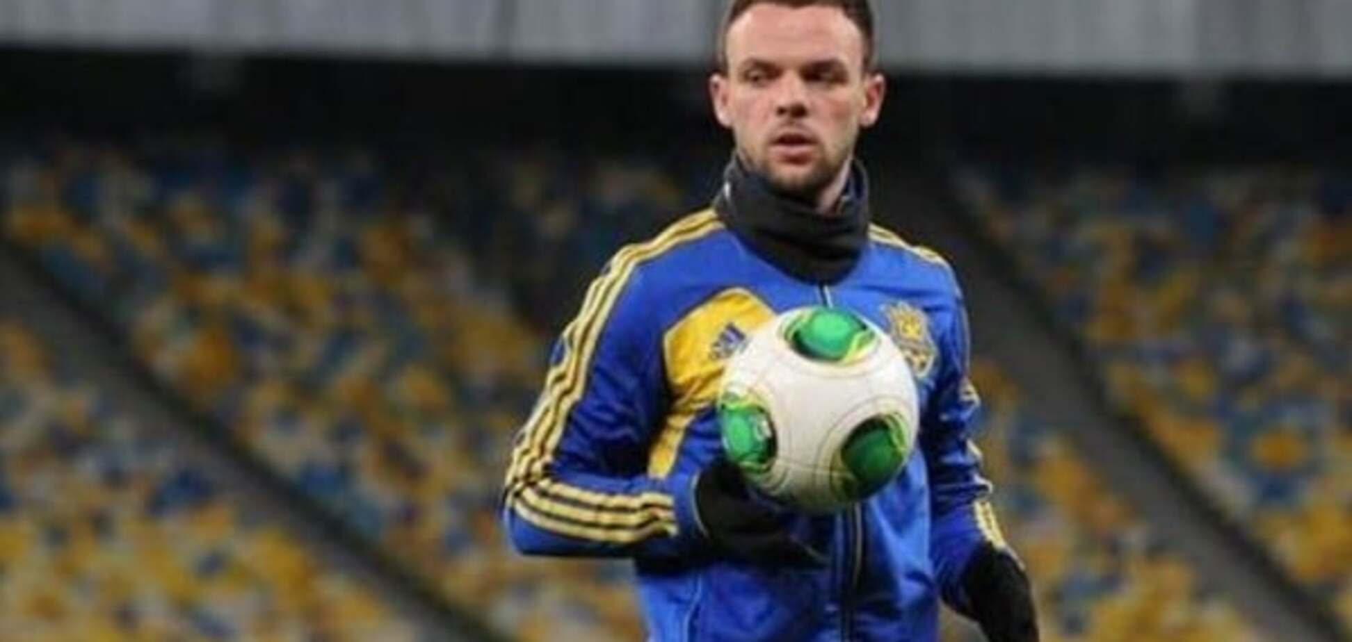 'С коленом плохо': 'Динамо' надолго потеряло игрока сборной Украины