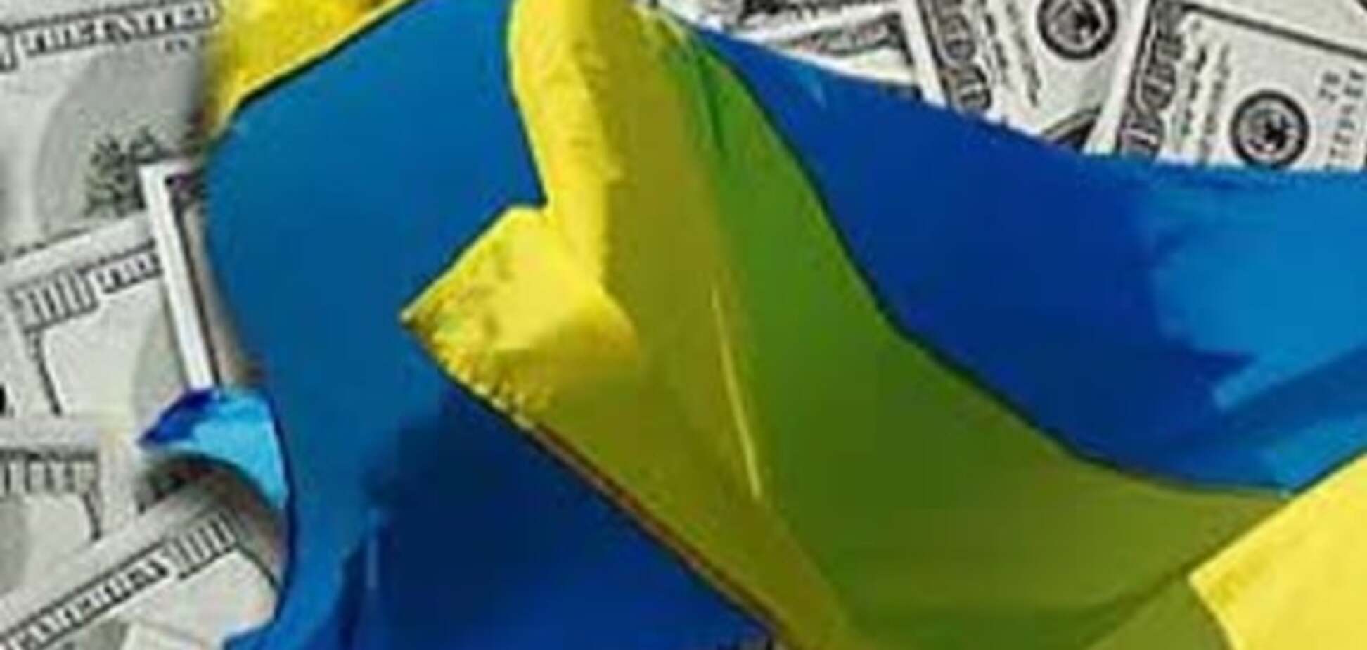 Пинзеник назвав величезну суму боргів, які виплатила Україна
