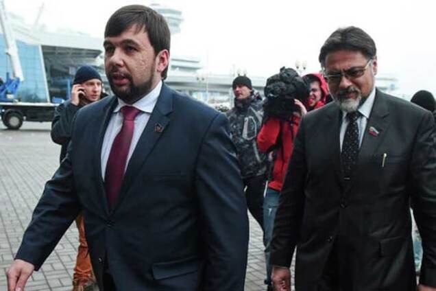 Крым - Украине, Донбассу - особый статус: опубликованы 'минские требования' террористов