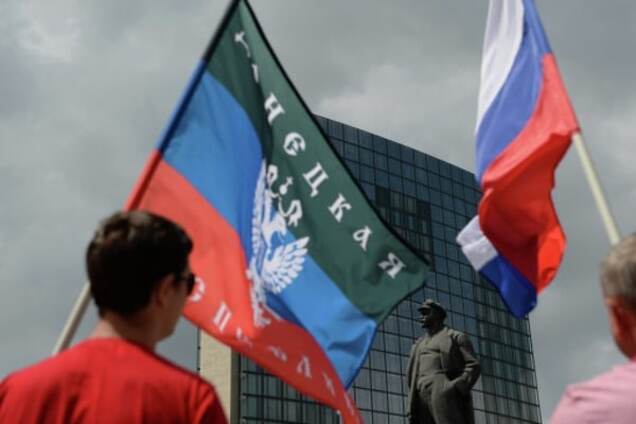 Нет, тупицы, это еще не конец