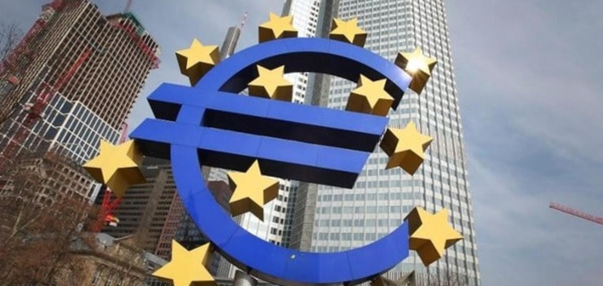 Сорос: загроза знищити єврозону і єдину євровалюту зберігається