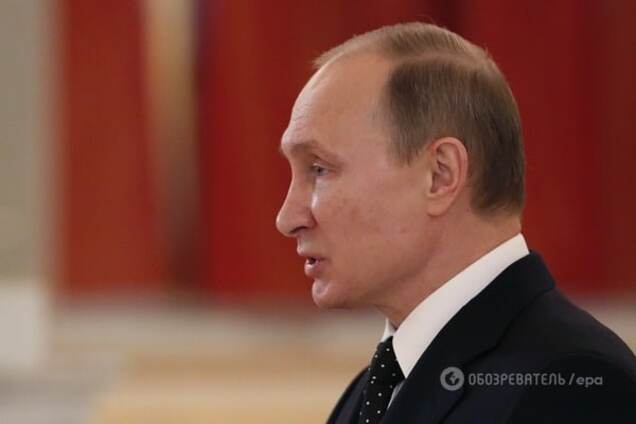 Путин и западные обвинения: Портников рассказал, что ждет президента России