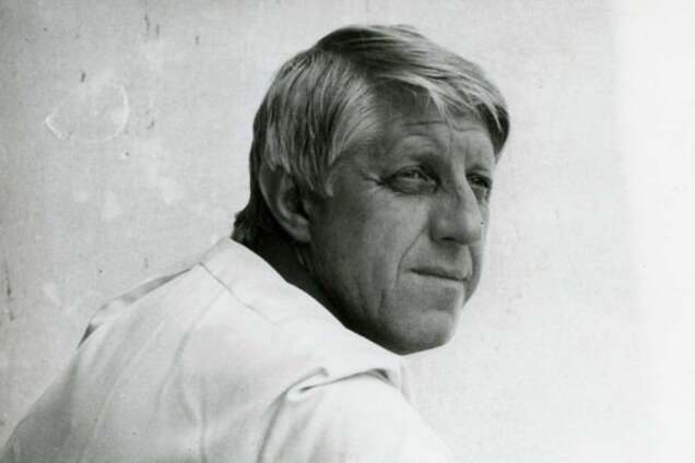 Умер известный футболист 'Динамо'