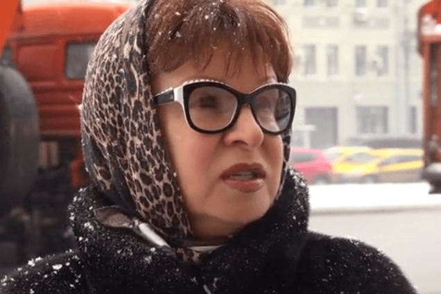 Это провал России: москвичи считают, что Путину 'нечего было лезть' на Донбасс