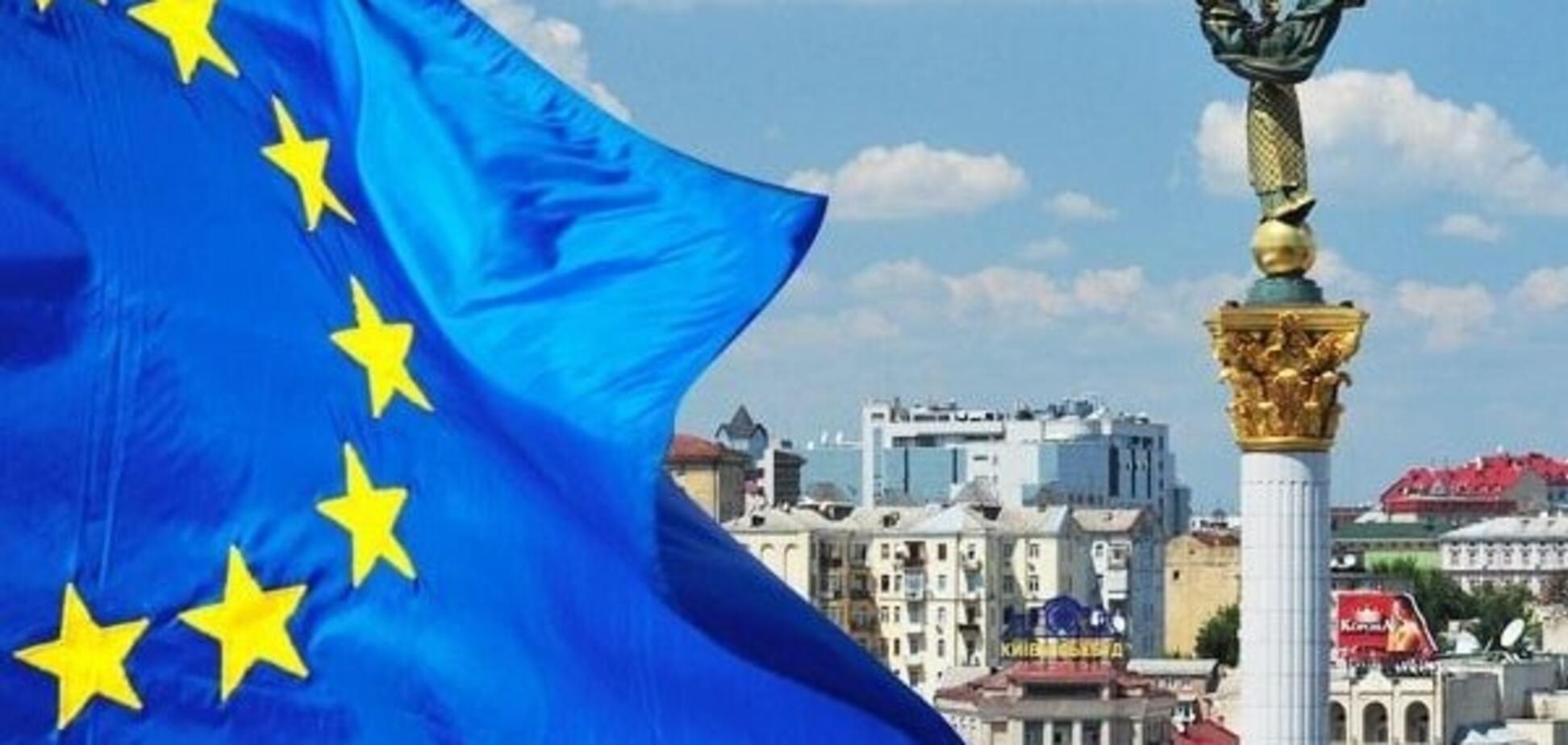 'Там не лохи': Україна розчаровує Європу - журналіст