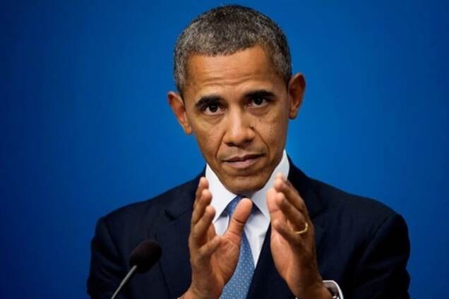 Обама назвал себя и всех американцев евреями