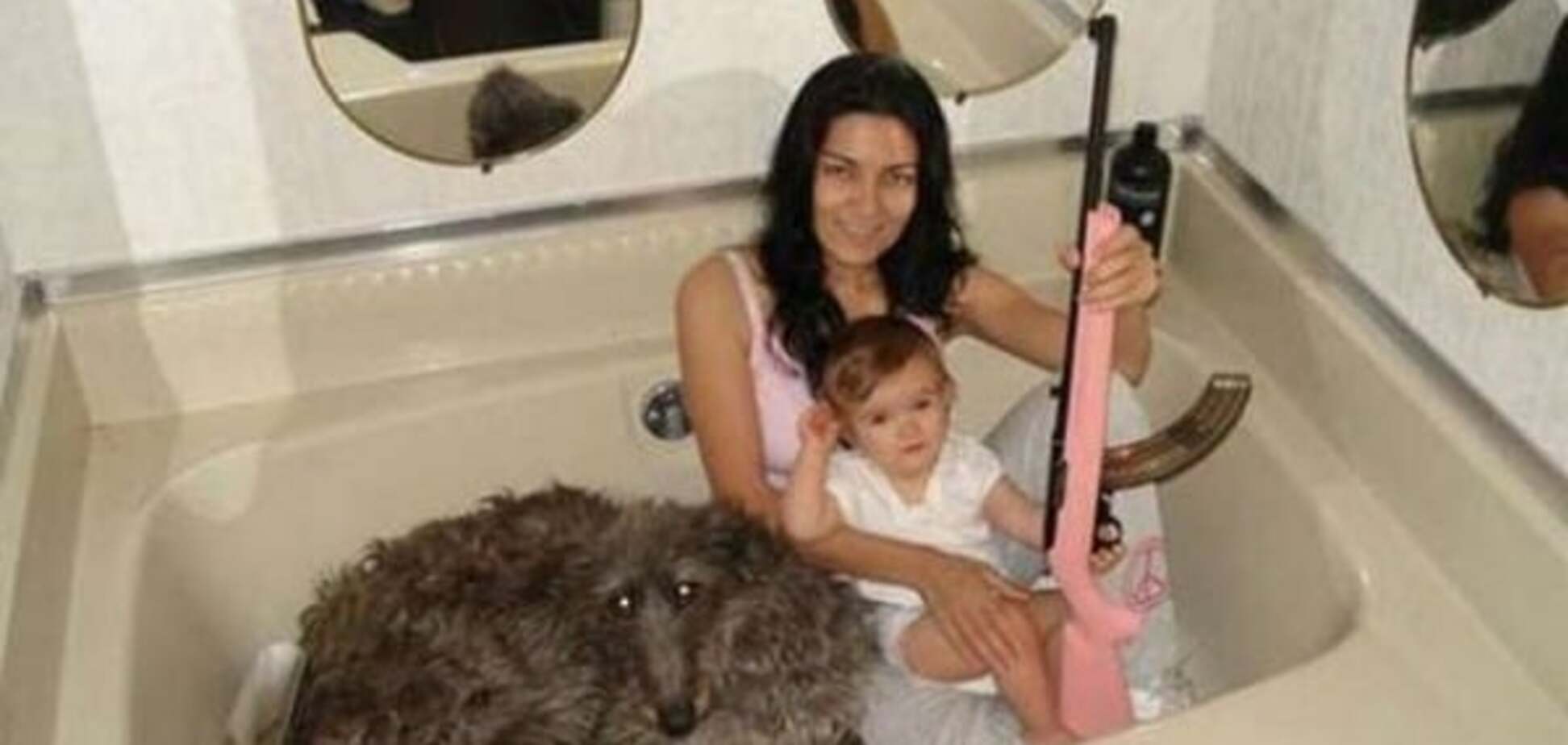 Опубліковані смішні фото, на яких відбуваються дивні речі