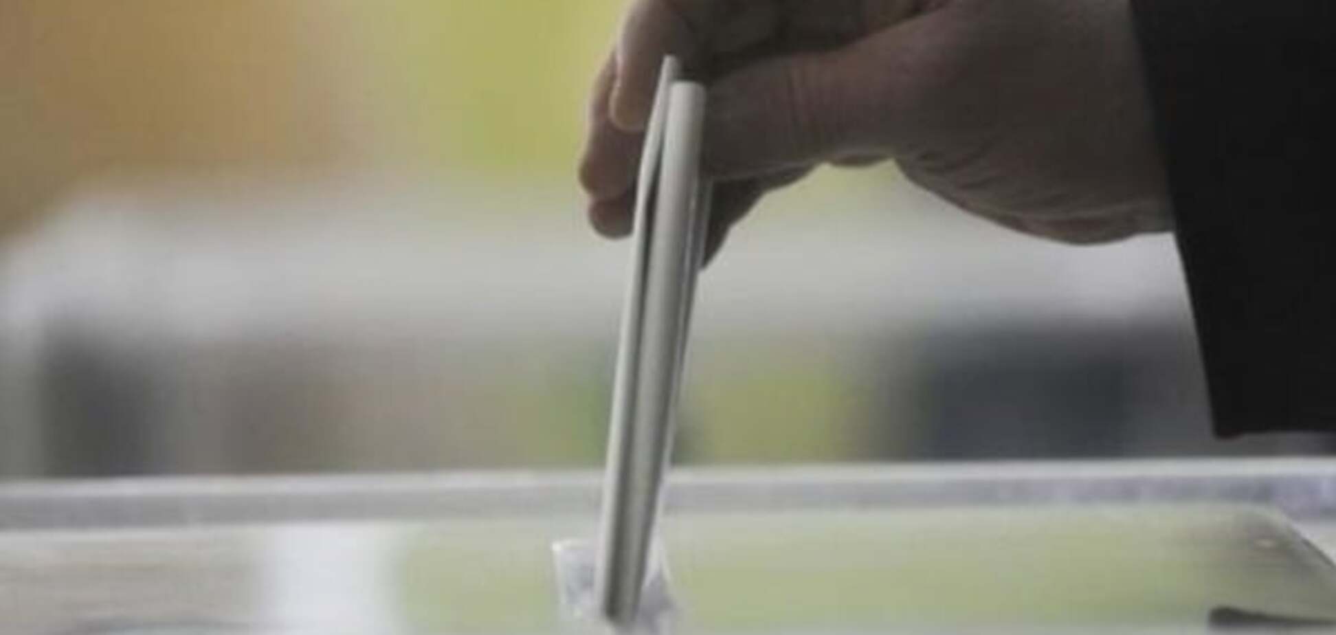 Выборы в райсоветы Киева 'съедят' бюджет и не улучшат управление городом – Кошель