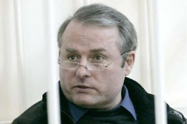 Юрист допустил, что 'закон Савченко' писался под Лозинского