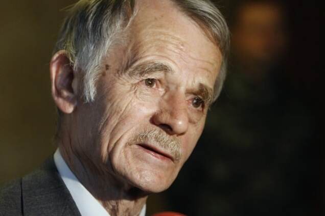 Репрессии в Крыму начались после неудачных переговоров с Путиным - Джемилев