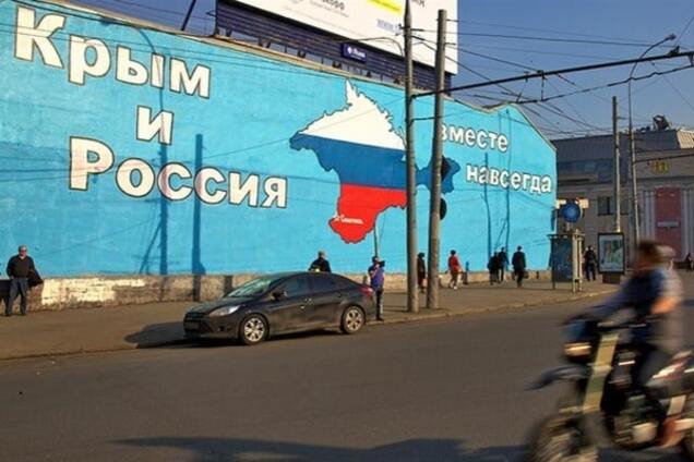 Казарин пояснил, почему крымские украинцы чувствуют себя брошенными