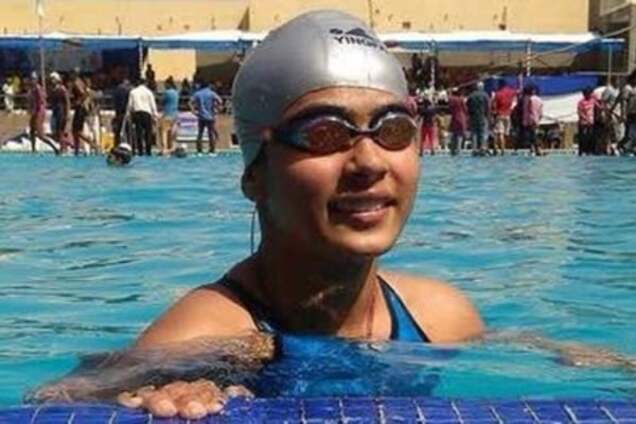 Известная пловчиха покончила жизнь самоубийством