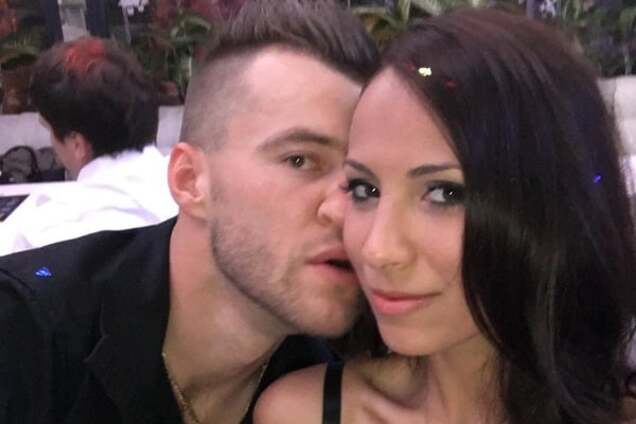 'Поддержу любое решение'. Жена Ярмоленко рассказала, что тяготит лидера 'Динамо'