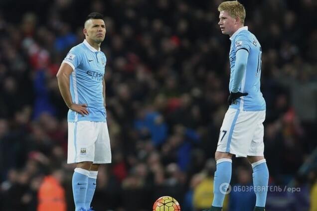 'Серьезная травма': 'Манчестер Сити' потерял ключевого игрока перед матчами с 'Динамо'