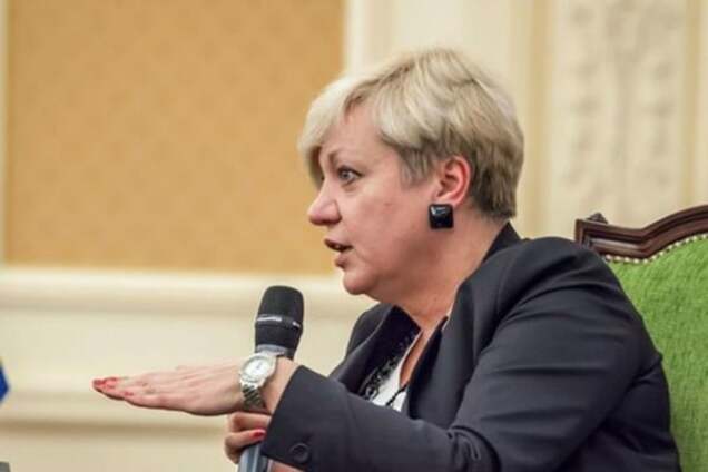 СМИ назвали ТОП-5 провалов Гонтаревой