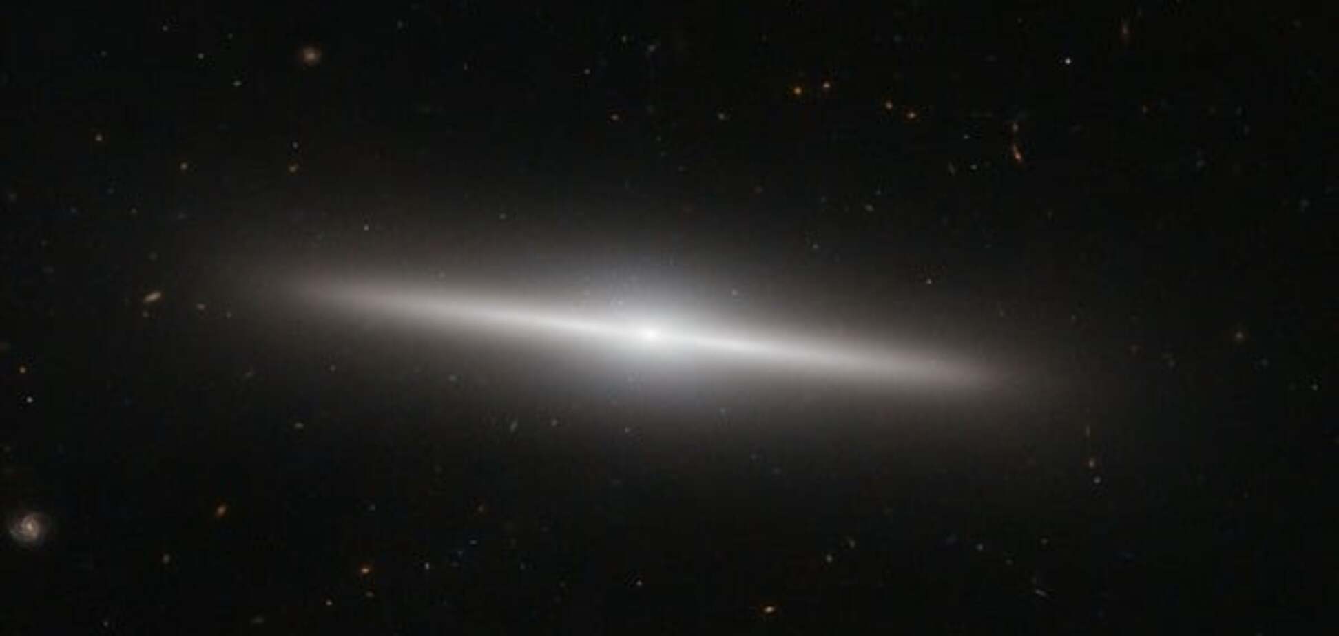 Ученые показали, как Вселенная выглядела до Большого Взрыва: фотофакт